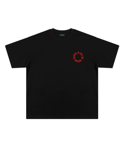 ◆25SS AEAE MY HOUSE T-SHIRTS/3色◆ ◇25SS AEAE STICKER T-SHIRTS/3色◇ (AEAE/Tシャツ・カットソー