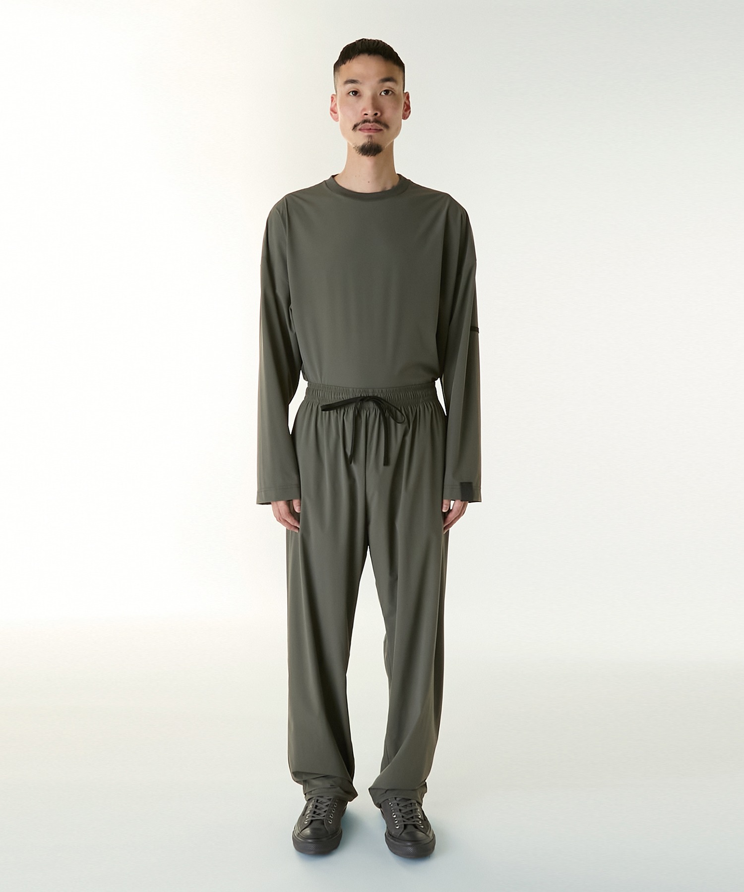 WIDE PANTS N.HOOLYWOOD COMPILE│N-HOOLYWOOD.COM