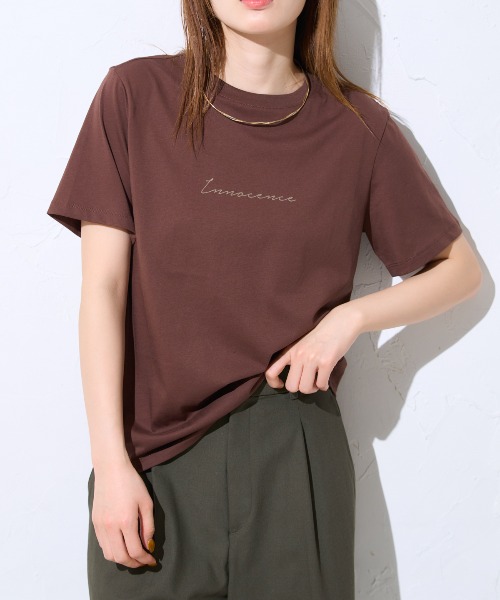 model：163cm / size：F