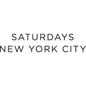 Saturdays NYC