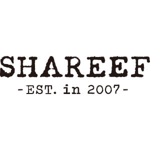 SHAREEF