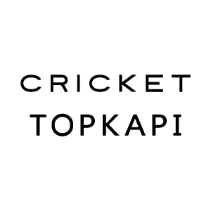 CRICKET/TOPKAPI