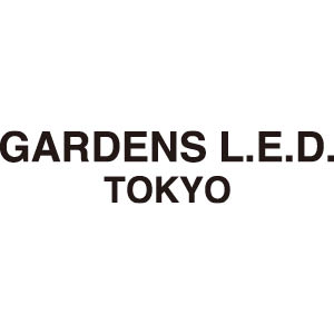 GARDENS L.E.D.