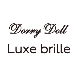 Dorry Doll/ Luxe brille