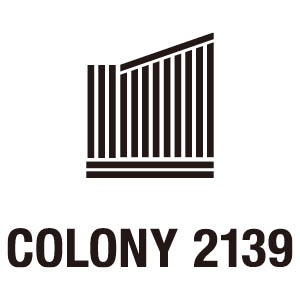 COLONY 2139