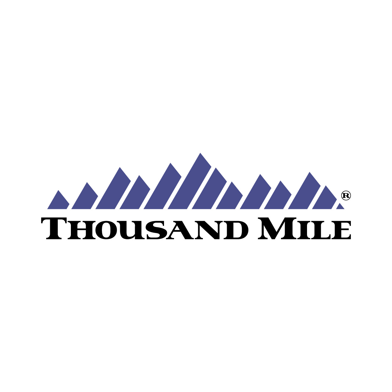 THOUSAND MILE