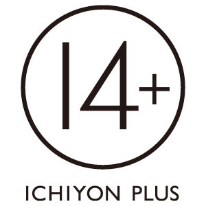 14+(ICHIYON PLUS)