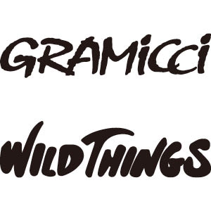 GRAMICCI / WILDTHINGS