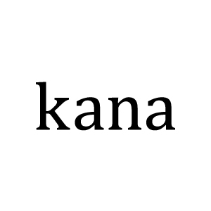 kana