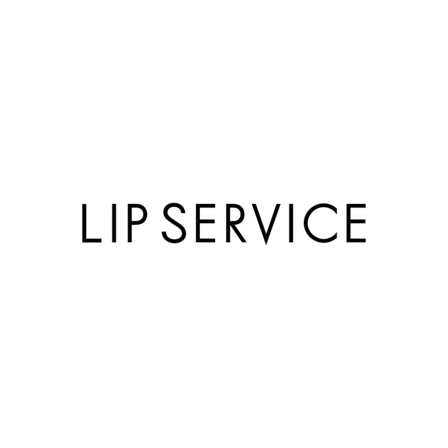 LIPSERVICE
