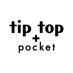 tiptop+pocket