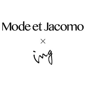 Mode et Jacomo×ing