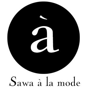 Sawa a la mode