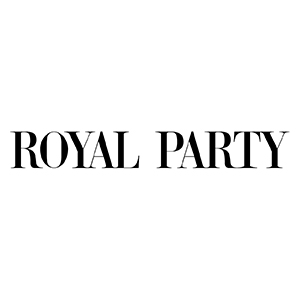 ROYAL PARTY