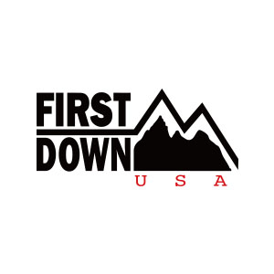 FIRST DOWN