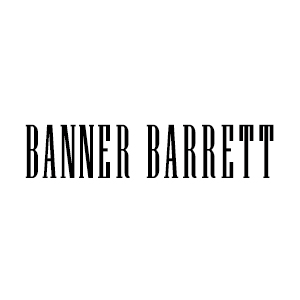 BANNER BARRETT