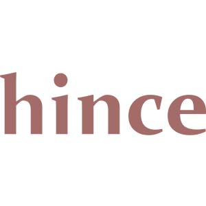 hince