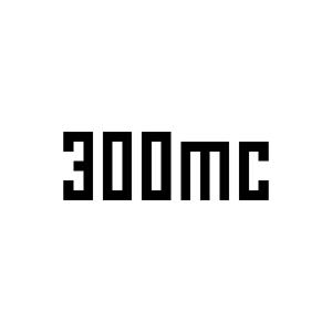 300mc