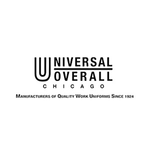 UNIVERSAL OVERALL