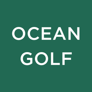 OCEAN GOLF