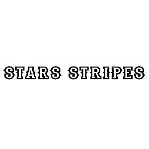 Stars Stripes