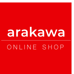 arakawa online shop