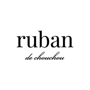 ruban de chouchou