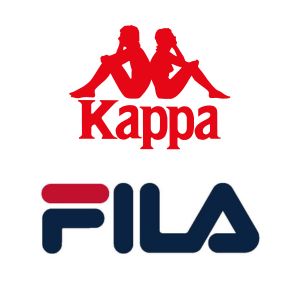 Kappa/FILA
