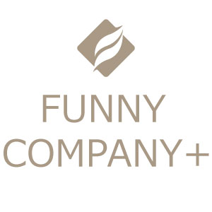FUNNY COMPANY+