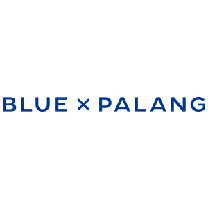 BLUE×PALANG