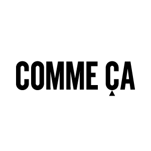 COMME CA