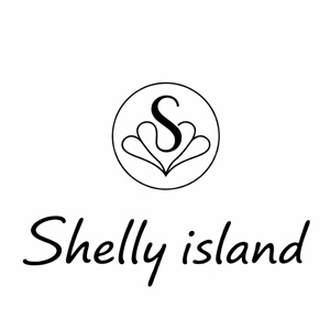 Shelly island