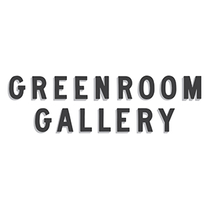 GREENROOM GALLERY