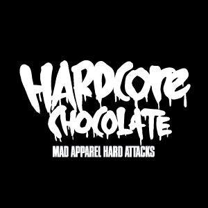 ハードコアチョコレート