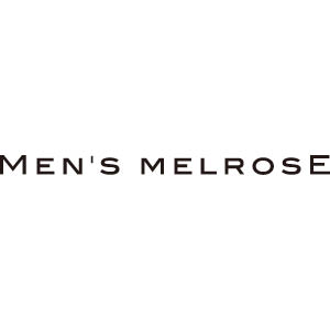 MEN'S MELROSE