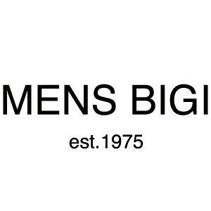 MEN'S BIGI