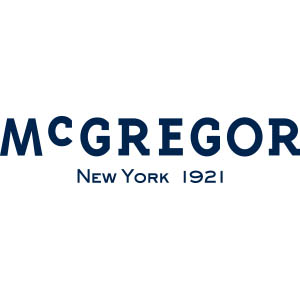 McGREGOR