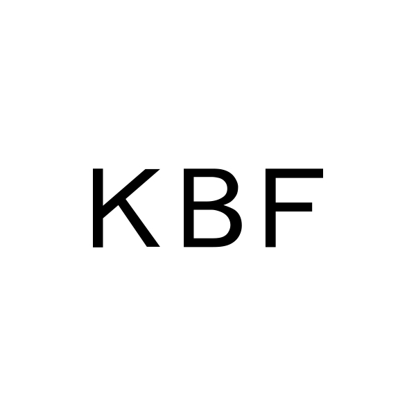 KBF｜ケービーエフの通販 - ZOZOTOWN