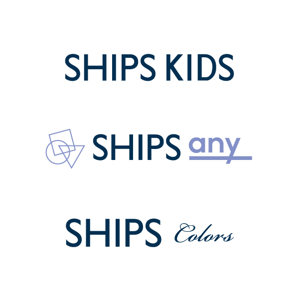 Ships Kids シップス キッズの通販 Zozotown