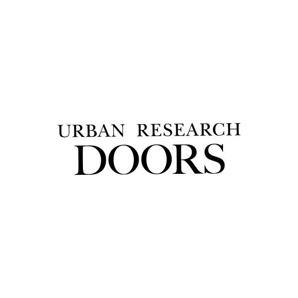 URBAN RESEARCH DOORS｜アーバン リサーチ ドアーズの通販 - ZOZOTOWN