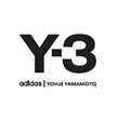 Y-3�b���C�X���[