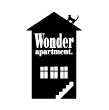 Wonder apartment�b�����_�[�A�p�[�g�����g