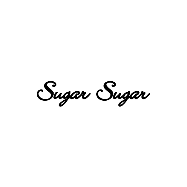 Sugar Sugar シュガーシュガーの通販 Zozotown