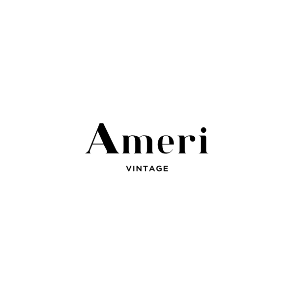ローファー/革靴Ameri vintage