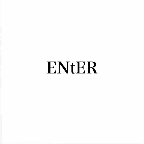 ENTER（初回生産限定盤/Blu-ray Disc2枚付）