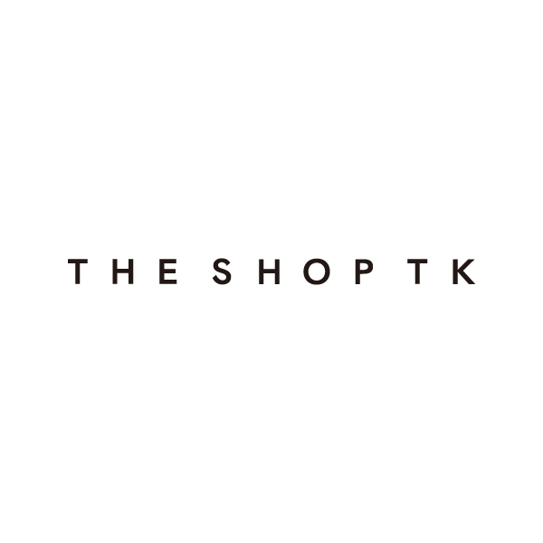 The Shop Tk ザ ショップ ティーケーの通販 Zozotown