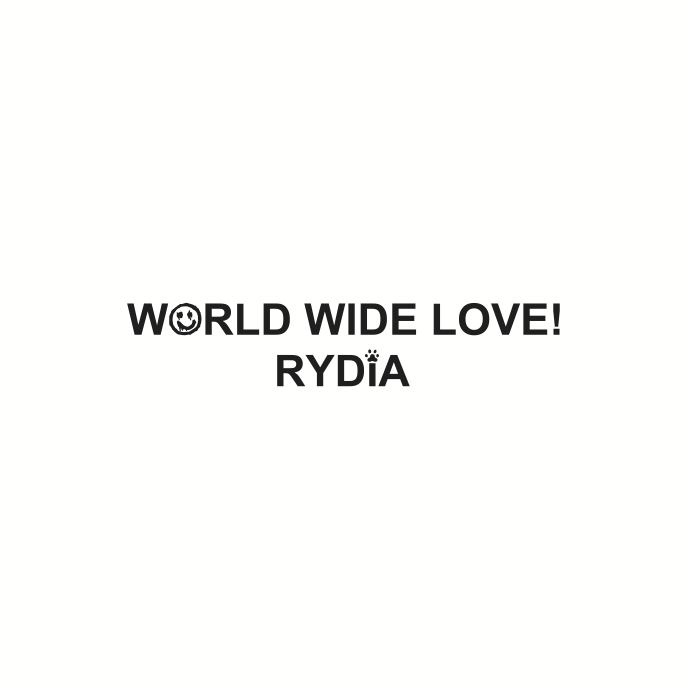 WORLD WIDE LOVE!/Rydia｜ワールドワイドラブ!/リディアの通販 - ZOZOTOWN