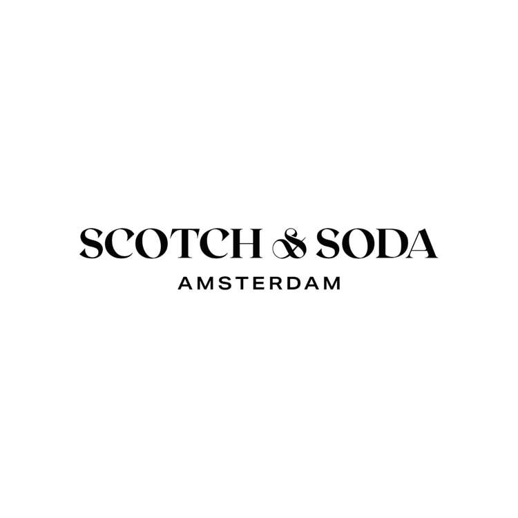 SCOTCH & SODA｜スコッチ＆ソーダのニット/セーター通販 - ZOZOTOWN