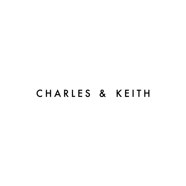 CHARLES & KEITH｜チャールズ＆キースの通販 - ZOZOTOWN