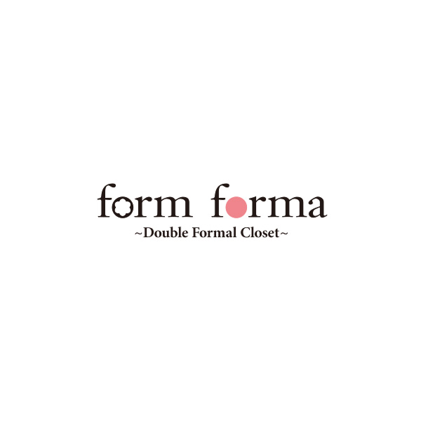 form forma|フォルム フォルマの通販 - ZOZOTOWN